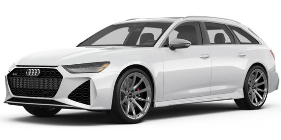 AUDI RS6 2022 WUA1CBF28NN902327 image