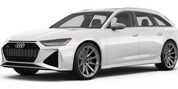 AUDI RS6 2022 WUA1CBF21NN903819 image AUDI RS6 2022 WUA1CBF21NN903819 image