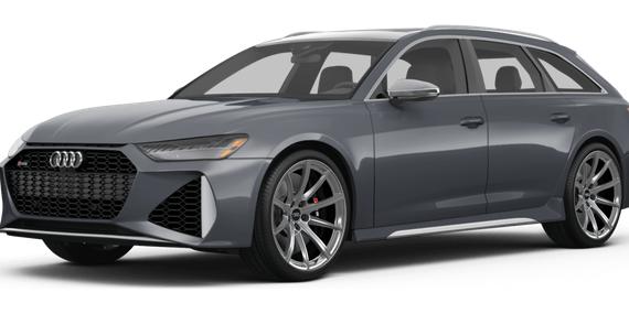 AUDI RS6 2022 WUA1CBF25NN902382 image AUDI RS6 2022 WUA1CBF25NN902382 image