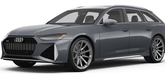 AUDI RS6 2022 WUA1CBF22NN903845 image AUDI RS6 2022 WUA1CBF22NN903845 image