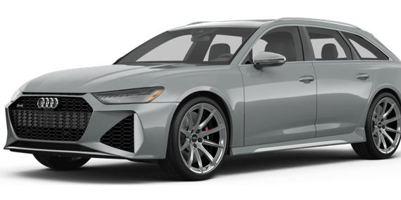 AUDI RS6 2022 WUA1CBF22NN903103 image AUDI RS6 2022 WUA1CBF22NN903103 image