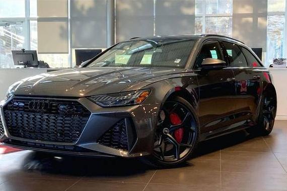 AUDI RS6 2025 WUA1DBF22SN902039 image AUDI RS6 2025 WUA1DBF22SN902039 image