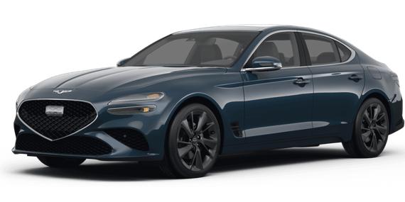 GENESIS G70 2023 KMTG34TA2PU124695 image GENESIS G70 2023 KMTG34TA2PU124695 image