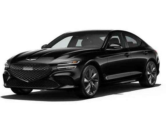 GENESIS G70 2023 KMTG54TE6PU110702 image GENESIS G70 2023 KMTG54TE6PU110702 image