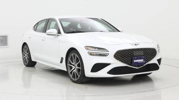 GENESIS G70 2023 KMTG34TA9PU124385 image GENESIS G70 2023 KMTG34TA9PU124385 image
