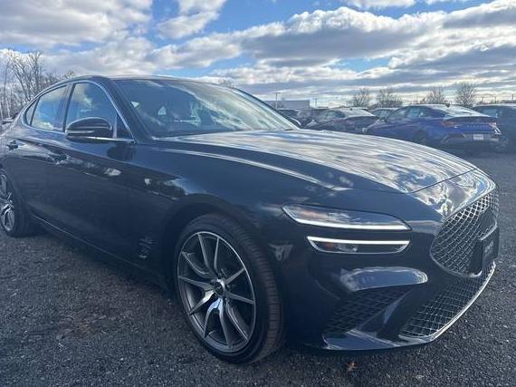 GENESIS G70 2023 KMTG34TA3PU116492 image GENESIS G70 2023 KMTG34TA3PU116492 image