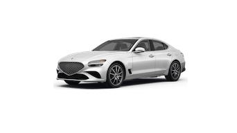 GENESIS G70 2023 KMTG34TA1PU130732 image