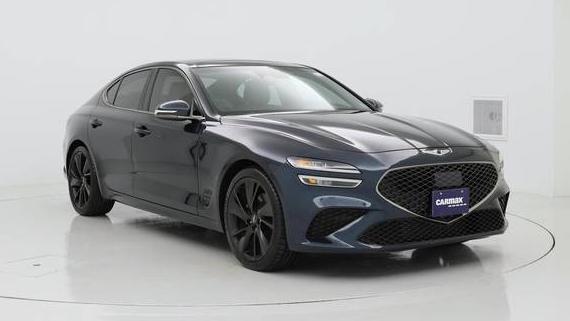 GENESIS G70 2023 KMTG34TA3PU115374 image GENESIS G70 2023 KMTG34TA3PU115374 image