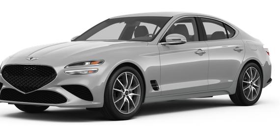 GENESIS G70 2023 KMTG54TE1PU119002 image GENESIS G70 2023 KMTG54TE1PU119002 image