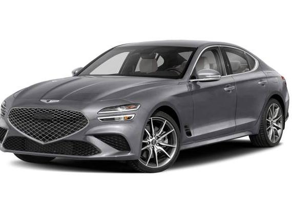 GENESIS G70 2023 KMTG54TE5PU125319 image