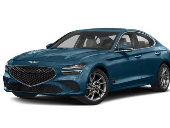 GENESIS G70 2023 KMTG34TAXPU121771 image GENESIS G70 2023 KMTG34TAXPU121771 image