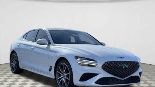 GENESIS G70 2023 KMTG54TE7PU119778 image