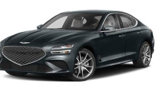 GENESIS G70 2023 KMTG54TEXPU110539 image