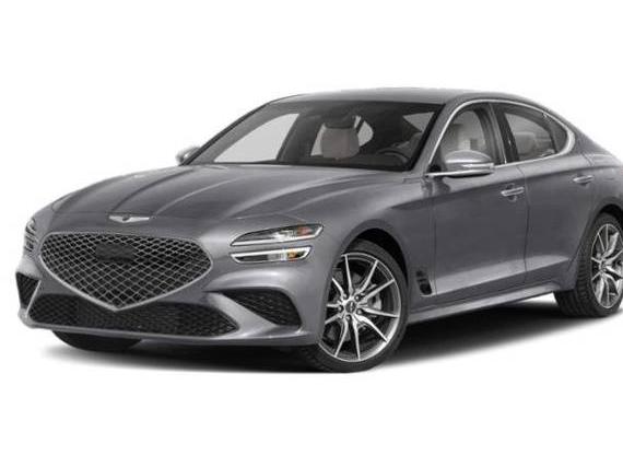 GENESIS G70 2023 KMTG54TE7PU109459 image GENESIS G70 2023 KMTG54TE7PU109459 image