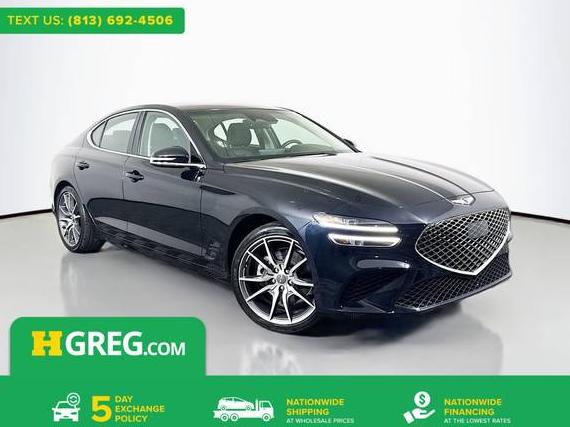 GENESIS G70 2023 KMTG34TA5PU131446 image GENESIS G70 2023 KMTG34TA5PU131446 image