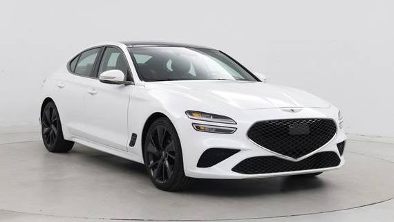 GENESIS G70 2023 KMTG34TAXPU117056 image GENESIS G70 2023 KMTG34TAXPU117056 image
