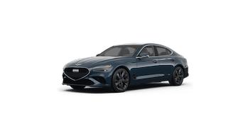 GENESIS G70 2023 KMTG34TA2PU124275 image