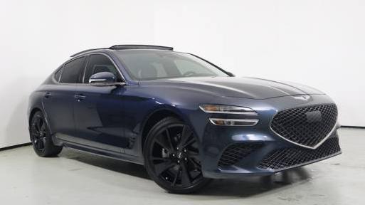 GENESIS G70 2023 KMTG34TA1PU111615 image GENESIS G70 2023 KMTG34TA1PU111615 image