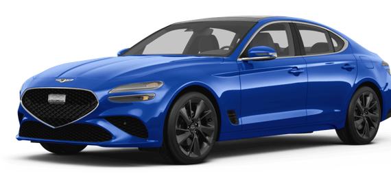 GENESIS G70 2023 KMTG34TAXPU127456 image GENESIS G70 2023 KMTG34TAXPU127456 image