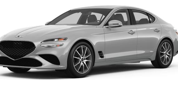 GENESIS G70 2023 KMTG54TE7PU119473 image