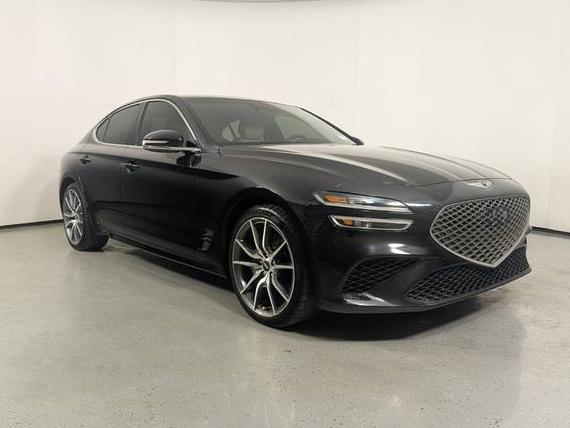 GENESIS G70 2023 KMTG34TA7PU106810 image GENESIS G70 2023 KMTG34TA7PU106810 image