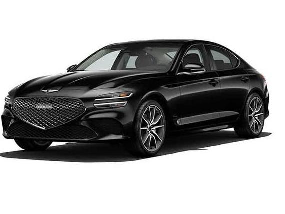 GENESIS G70 2023 KMTG34TAXPU116411 image GENESIS G70 2023 KMTG34TAXPU116411 image
