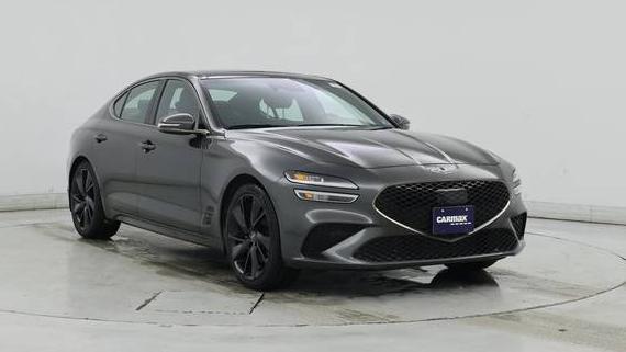 GENESIS G70 2023 KMTG34TA8PU112146 image GENESIS G70 2023 KMTG34TA8PU112146 image