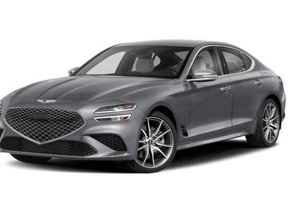 GENESIS G70 2023 KMTG54TE8PU105694 image