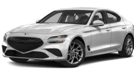 GENESIS G70 2023 KMTG34TA2PU128178 image