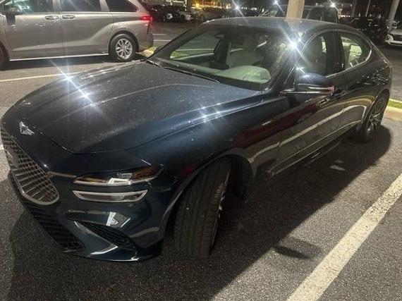 GENESIS G70 2023 KMTG34TA1PU134103 image GENESIS G70 2023 KMTG34TA1PU134103 image