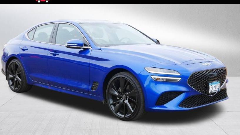 GENESIS G70 2023 KMTG34TA8PU116021 image GENESIS G70 2023 KMTG34TA8PU116021 image