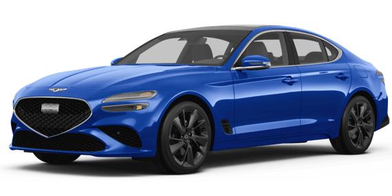 GENESIS G70 2023 KMTG34TA0PU109953 image GENESIS G70 2023 KMTG34TA0PU109953 image