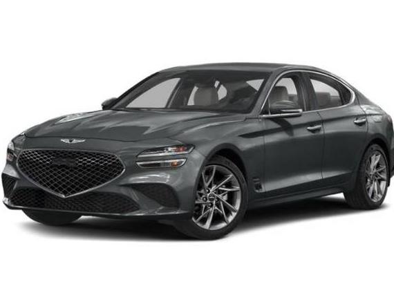 GENESIS G70 2023 KMTG34TAXPU120667 image GENESIS G70 2023 KMTG34TAXPU120667 image