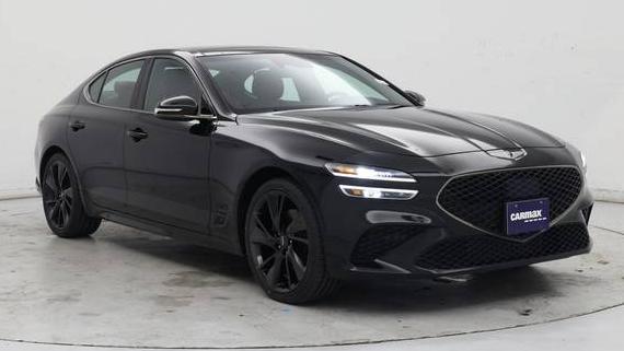 GENESIS G70 2023 KMTG34TA9PU109823 image GENESIS G70 2023 KMTG34TA9PU109823 image