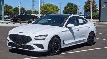 GENESIS G70 2023 KMTG34TA7PU106256 image GENESIS G70 2023 KMTG34TA7PU106256 image