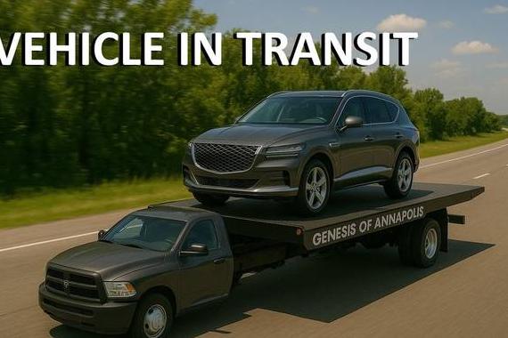 GENESIS G70 2023 KMTG34TA0PU106938 image