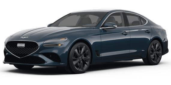 GENESIS G70 2023 KMTG34TA5PU111987 image GENESIS G70 2023 KMTG34TA5PU111987 image