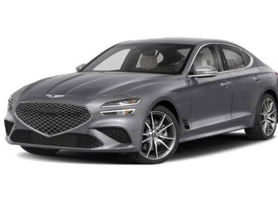 GENESIS G70 2023 KMTG54TE8PU113651 image GENESIS G70 2023 KMTG54TE8PU113651 image