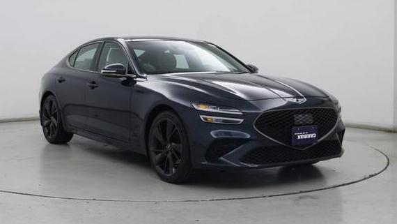GENESIS G70 2023 KMTG34TA0PU112223 image GENESIS G70 2023 KMTG34TA0PU112223 image