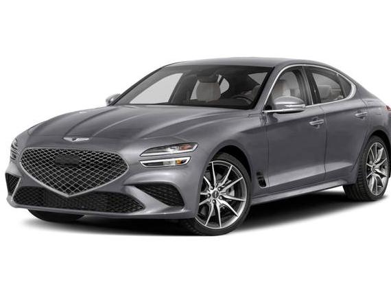 GENESIS G70 2023 KMTG54TE8PU128733 image GENESIS G70 2023 KMTG54TE8PU128733 image