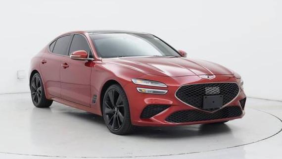 GENESIS G70 2023 KMTG34TA6PU109908 image GENESIS G70 2023 KMTG34TA6PU109908 image