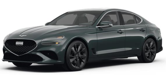 GENESIS G70 2023 KMTG34TA1PU126177 image GENESIS G70 2023 KMTG34TA1PU126177 image