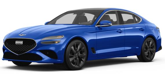 GENESIS G70 2023 KMTG34TA7PU109092 image GENESIS G70 2023 KMTG34TA7PU109092 image