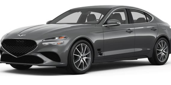 GENESIS G70 2023 KMTG54TE7PU109431 image