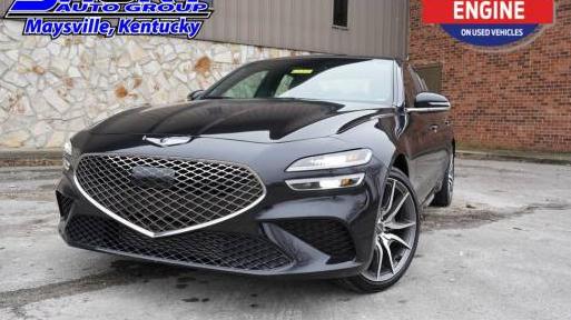 GENESIS G70 2023 KMTG34TA7PU127026 image GENESIS G70 2023 KMTG34TA7PU127026 image