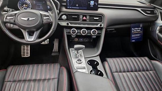 GENESIS G70 2023 KMTG34TA1PU127703 image GENESIS G70 2023 KMTG34TA1PU127703 image