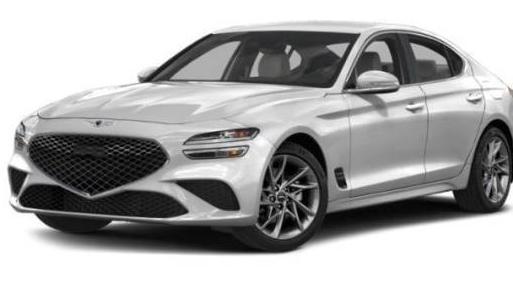 GENESIS G70 2023 KMTG34TA1PU129063 image