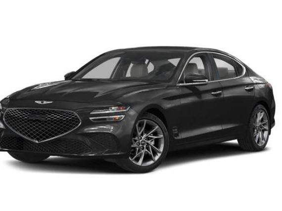 GENESIS G70 2023 KMTG34TA6PU112808 image GENESIS G70 2023 KMTG34TA6PU112808 image