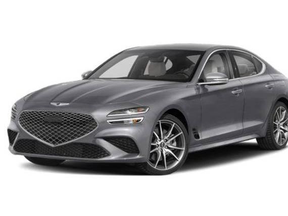 GENESIS G70 2023 KMTG54TEXPU124523 image GENESIS G70 2023 KMTG54TEXPU124523 image