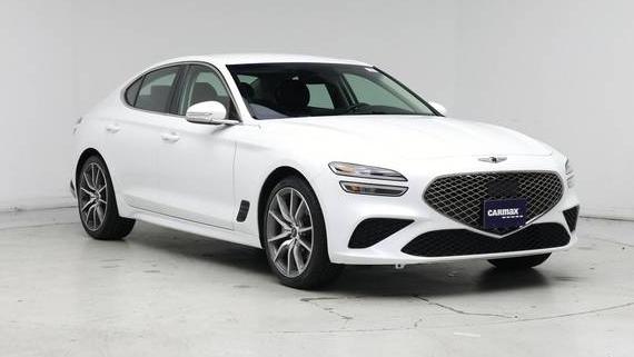 GENESIS G70 2023 KMTG34TA1PU128298 image GENESIS G70 2023 KMTG34TA1PU128298 image